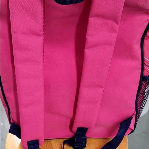 Gently Used American Girl Backpack for Girls Color Pink - Picture 3 of 5